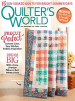 Quilter's World